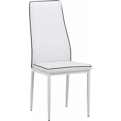 ЕВРОМАР Стол К261 - Бяло