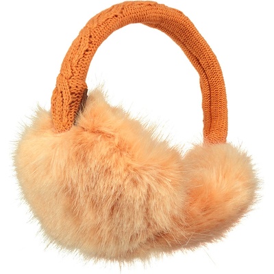 Barts Fur Earmuffs klapky na uši