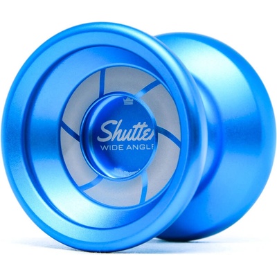 YoyoChampion Shutter WA Special