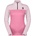 Scott Дамски поларен пуловер Scott Women's Pullover Defined Light Fleece jumper - Paradise Pink / Bliss Pink (105-6922-0514)