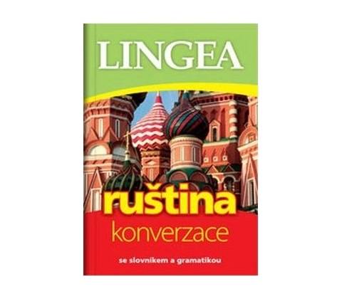 Ruština konverzace