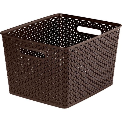 Curver 03612-210 RATTAN "Y" STYLE - L