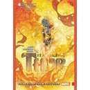 Knihy Mighty Thor Vol. 5: The Death Of The Mighty Thor Aaron JasonPaperback / softback