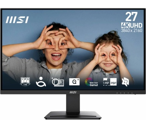 MSI Pro MP273U