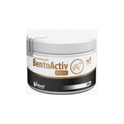 Vetfood Podpora při průjmu Bentoactiv mini 30 g