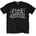 Ozzy Osbourne Vintage Logo Black L Риза (OZZTSG04MB03)