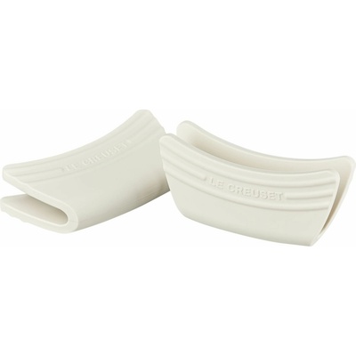 Le Creuset MERINGUE silikón Chňapka na hrniec 12 cm sada 2 ks