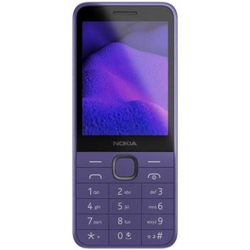 Image 1 of Nokia 235 4G (2024) Dual