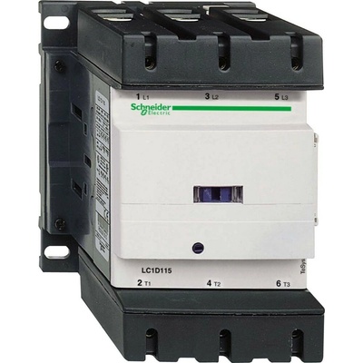 Scheider Electric LC1D115BD