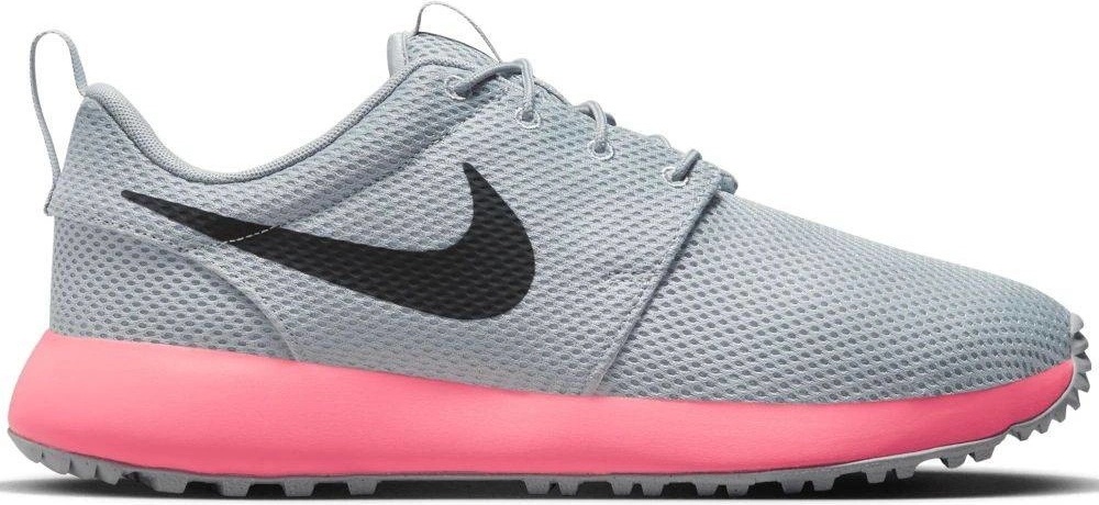 nike epic react flyknit 2 rose gold & barely rose