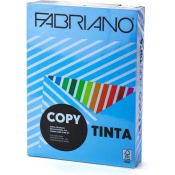 Fabriano Копирна хартия Fabriano Copy Tinta, A4, 80 g/m2, синя, 500 листа (ON1535100265)