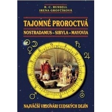 Tajomné proroctvá - Russell R.C.