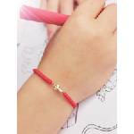  Златно кръстче за бебе (Дзг16) - kathrynbracelets - 99,85 лв