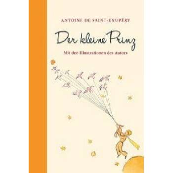 Der kleine Prinz (Nikol Classics) | Antoine de Saint-Exupéry
