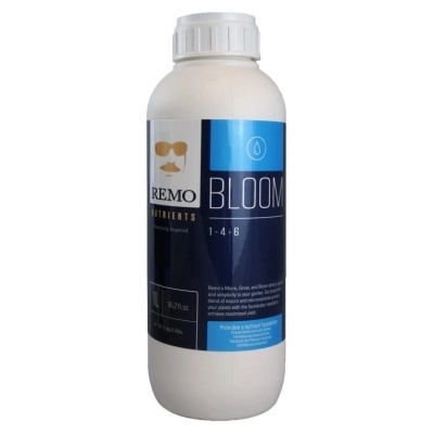 Remo 's Bloom 500ml - минерален тор за растения