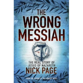 Wrong Messiah Page Nick