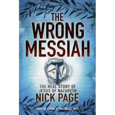 Wrong Messiah Page Nick