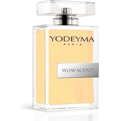 Yodeyma Wow Scent parfumovaná voda pánska 100 ml