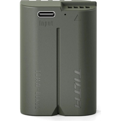 Tilta TDMW-BLK22-GN