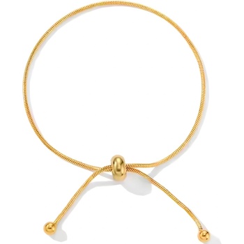 HARAHU Гривна zi-34249 - Златна kp34249 (zi-34249)