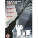 Man on Wire DVD