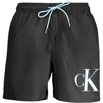 Calvin Kein black