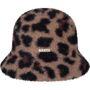 Barts Шапка Barts Women's Lylja Hat - Brown - размер One Size (904-7206-0211)