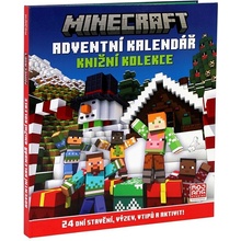 Minecraft - Adventní kalendář Alicanto