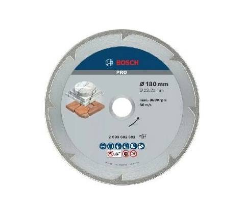 Bosch 2.608.602.692