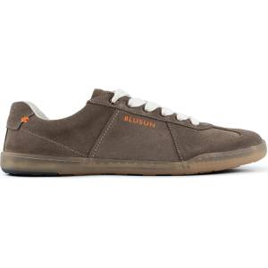 Blusun Мъжки боси маратонки blusun blsn-200m, кафяви - 43