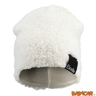 ELODIE DETAILS zimní bavlněná čepice WINTER BEANIES Shearling 24-36měsíců DOPRODEJ!