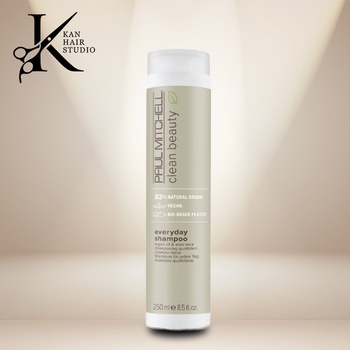 Paul Mitchell EVERYDAY SHAMPOO ежедневен шампоан за всеки тип коса 250 ml