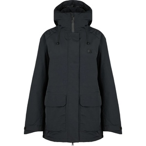 Heber Peak Дамско яке парка Heber Peak Women's SylvaHe. Short Parka - Black - размер XXL (104-5931-0116)