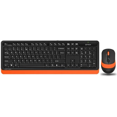 A4Tech Fstyler FG1010 ORANGE
