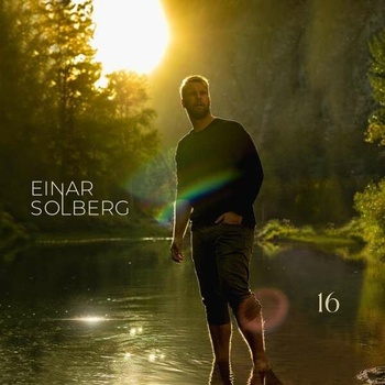 Solberg Einar ♫ 16 CD