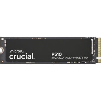 Crucial P510 2TB CT2000P510SSD8