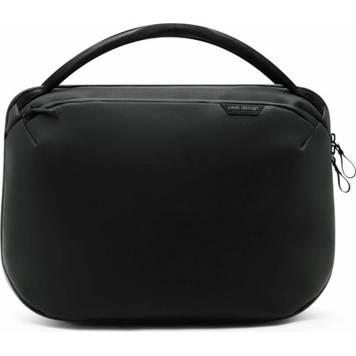 PEAK DESIGN Travel Weekender Black 25L