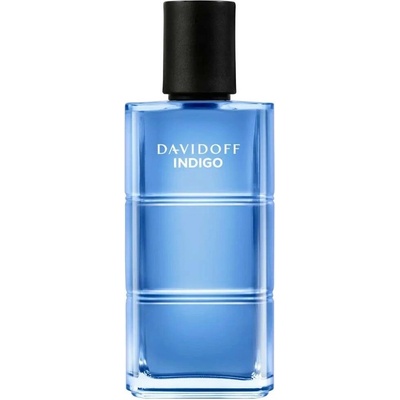 Davidoff Indigo toaletní voda pánská 60 ml