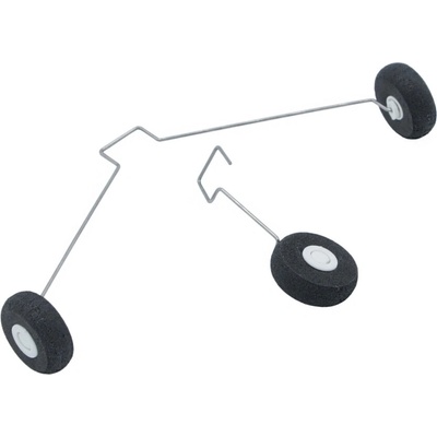 WL Toys Podvozok pre lietadlo Cessna 182