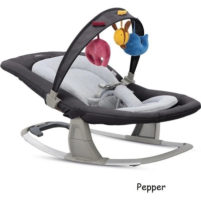 Inglesina Lounge Pepper