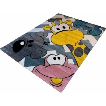 Vopi Kiddo A1084 multi Vícebarevná