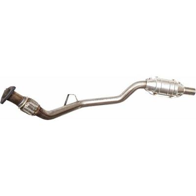 JMJ 1080028Katalyzátor výfuku AUDI A4 B5 (94-02) 2.5 TDi , AUDI A4 B6 (00-09) 2.5 TDi V6 , AUDI A6 C5 (97-06) 2.5 TDi , VOLKSWAGEN Passat B5 (96-01) 2.5 TDi V6 , VOLKSWAGEN Passat B5.5 (00-05) 2.5 TDi