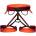 Mammut Седалка MAMMUT Togir 2.0 3 Slide Women blood red XS