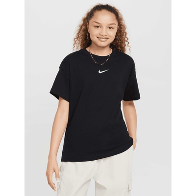 Nike Тениска g nsw tee boy essntl lbr