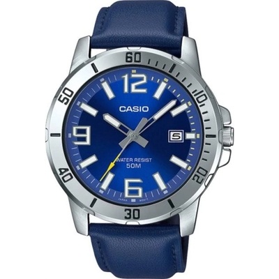 Casio MTP-VD01L-2B