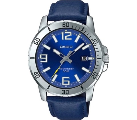 Casio MTP-VD01L-2B