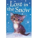 Lost in the Snow