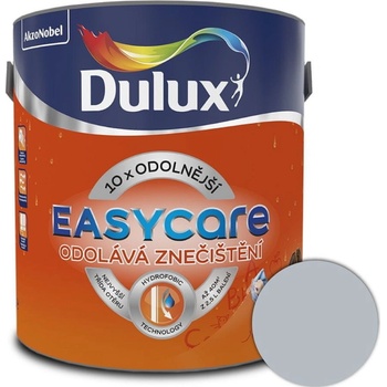 Dulux EasyCare 2,5 l anglická mlha