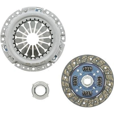 Spojková sada AISIN Clutch Kit (3P) KY-088A