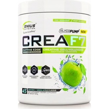 Genius Nutrition CREAP7 405 g